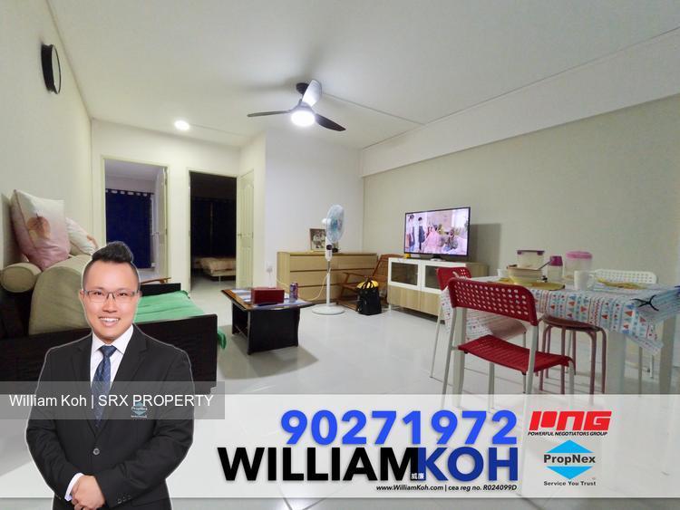Blk 633 Veerasamy Road (Central Area), HDB 3 Rooms #209356531